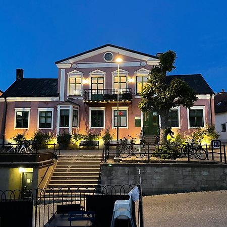 Adelsgatan Apartments Visby Innerstad מראה חיצוני תמונה