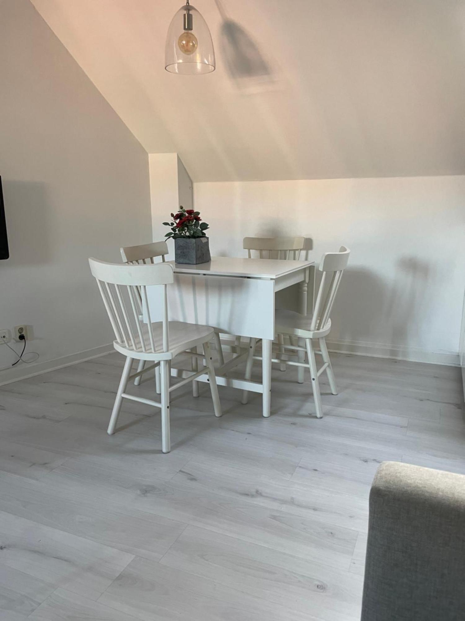 Adelsgatan Apartments Visby Innerstad מראה חיצוני תמונה