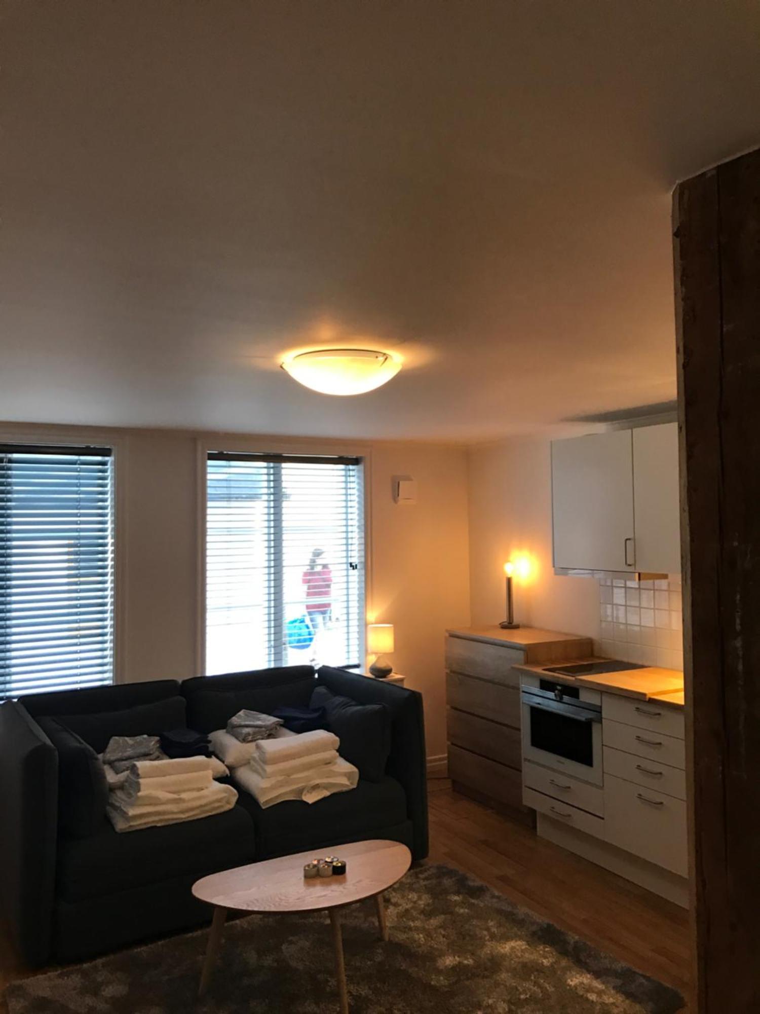 Adelsgatan Apartments Visby Innerstad מראה חיצוני תמונה